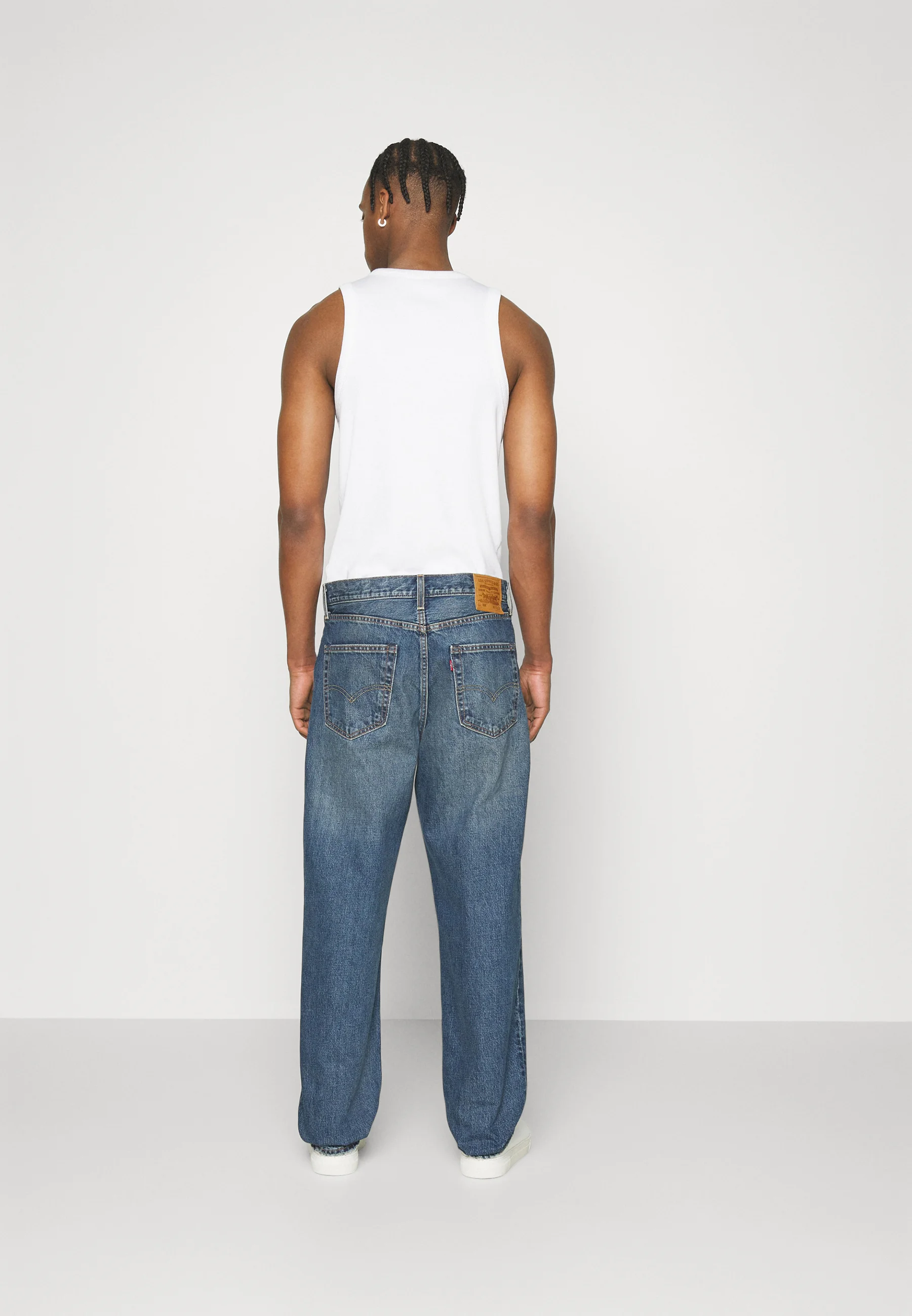 Levi's® 568 STAY LOOSE - Vaqueros holgados