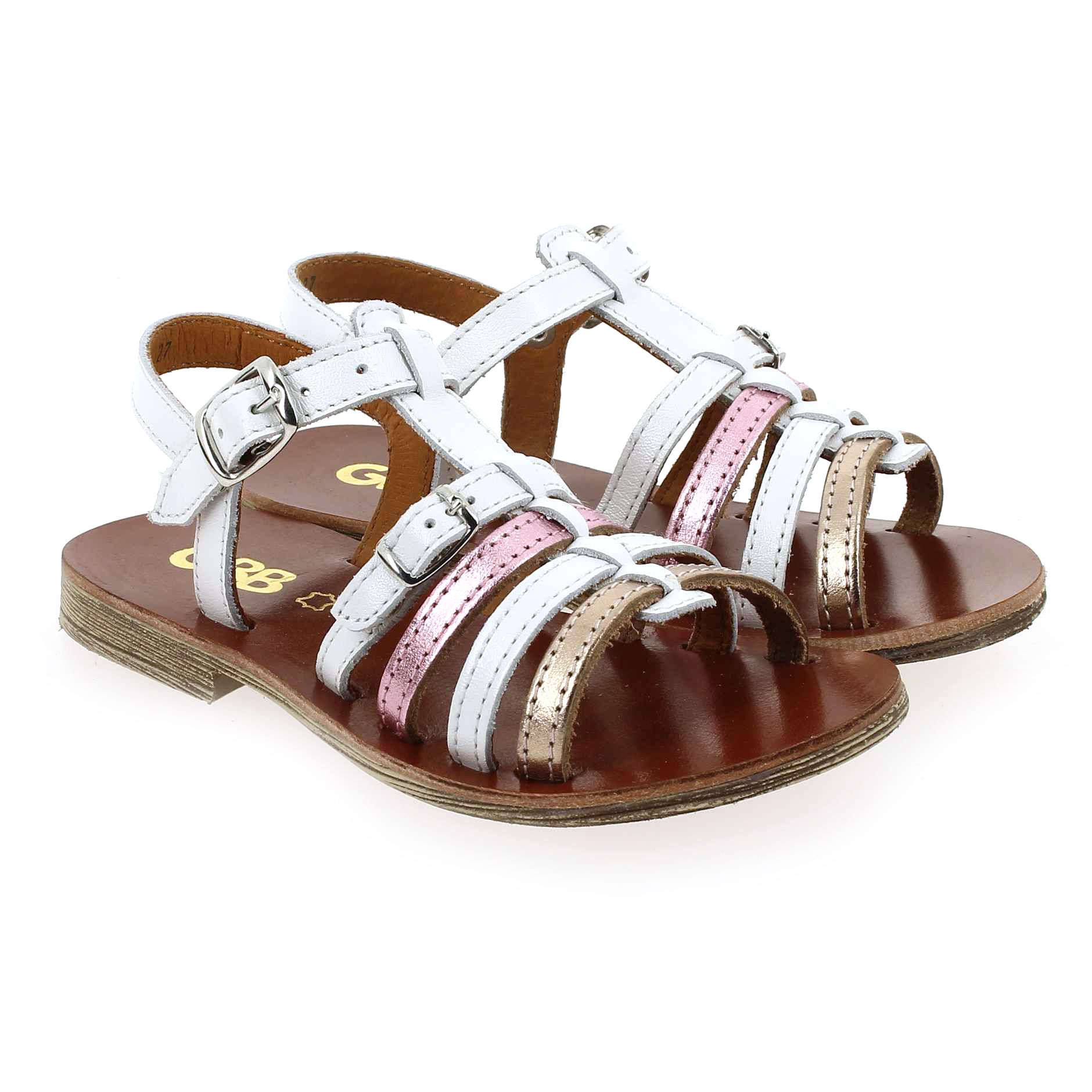 GBB  BANGKOK - Blanc Multi