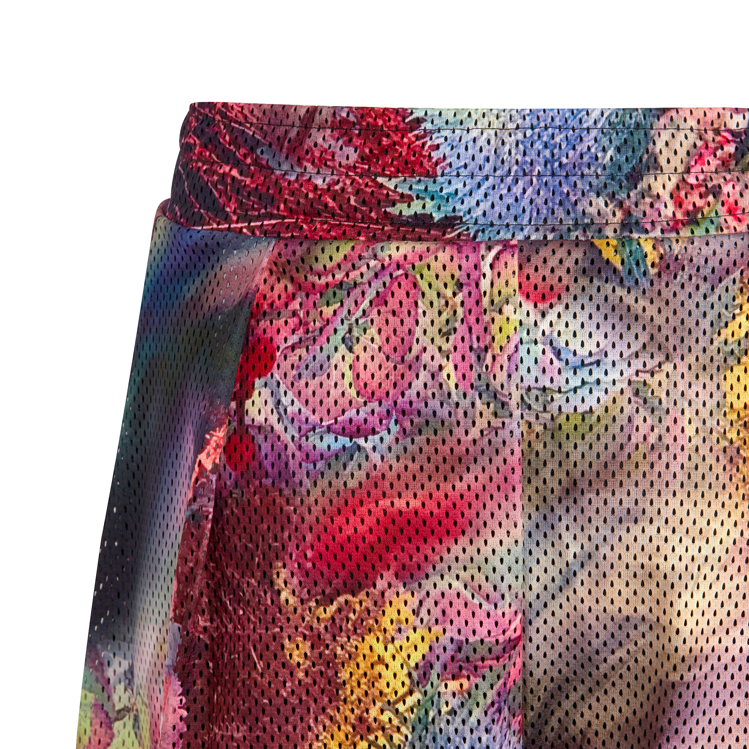 Melbourne Tennis Skirt Rock Mädchen - Mehrfarbig