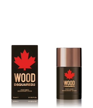 Dsquared2 Wood Pour Homme Deodorant Stick-75 ml
