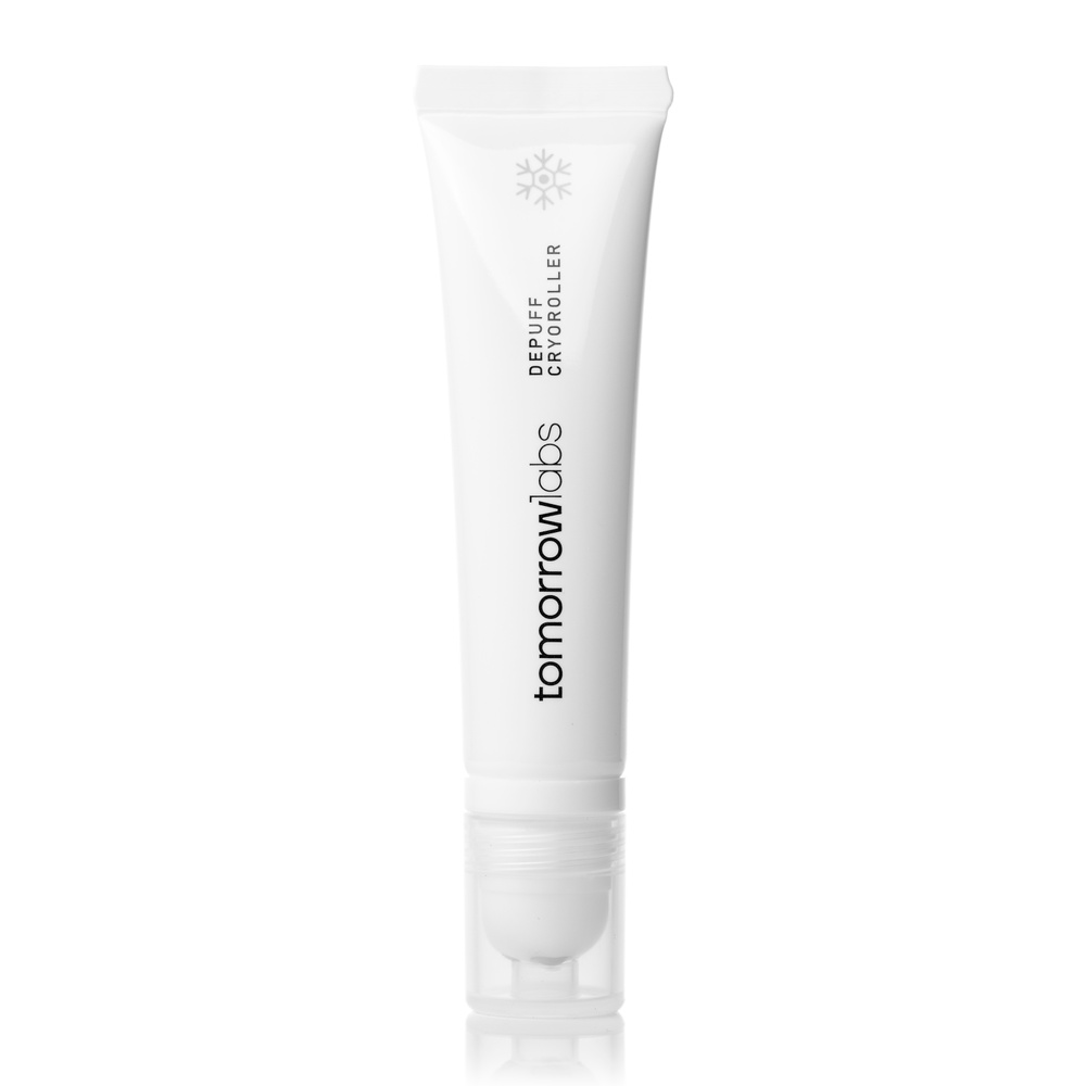 tomorrowlabs Depuff Cryoroller Sérum