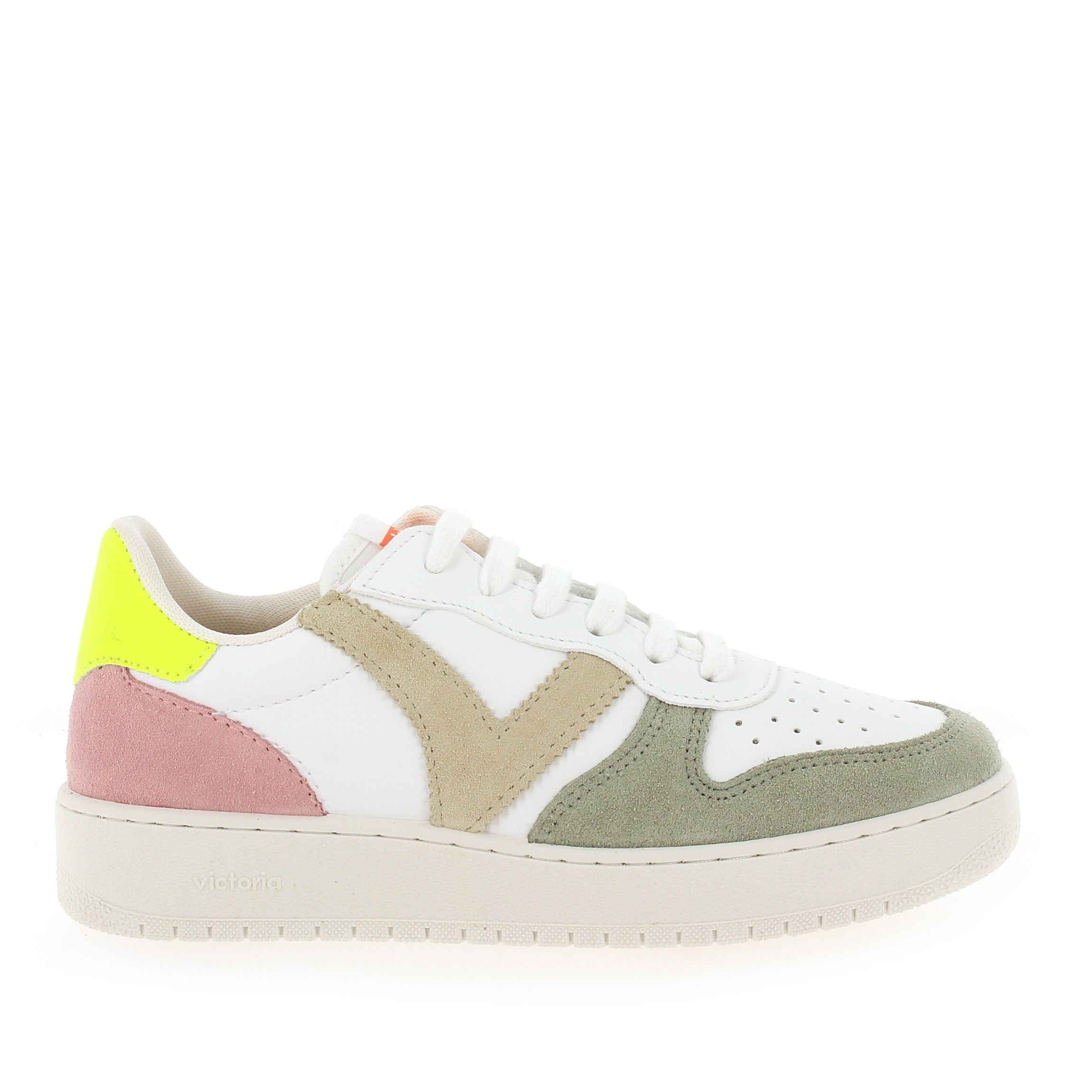 Victoria  1258246 - Kaki Multi
