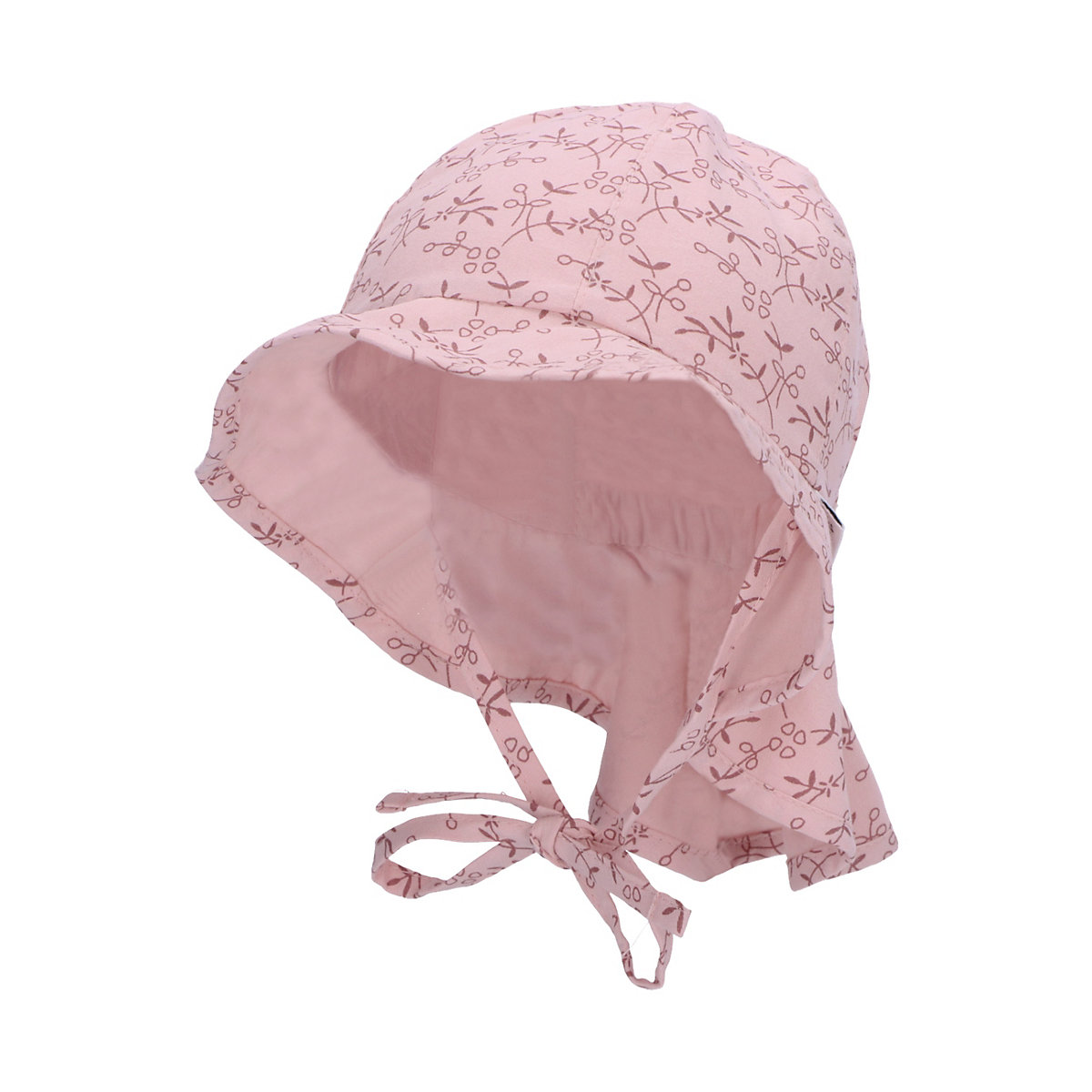Baby Mütze für Mädchen