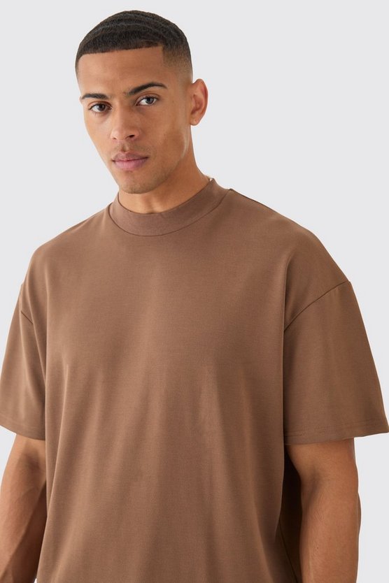 Oversize Premium T-Shirt