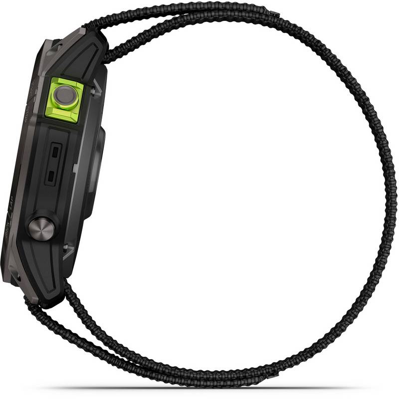 Garmin Enduro 2 Solar Sportuhr