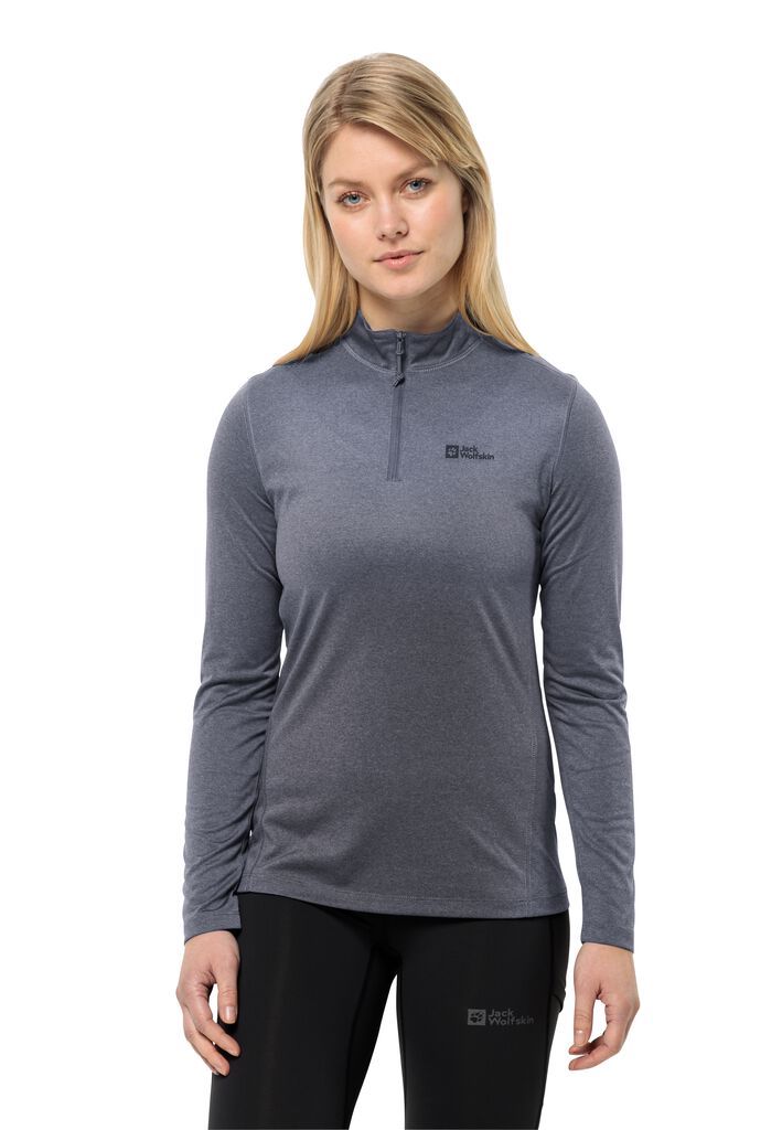 SKY THERMAL HZ W Langarm Funktionsshirt Damen