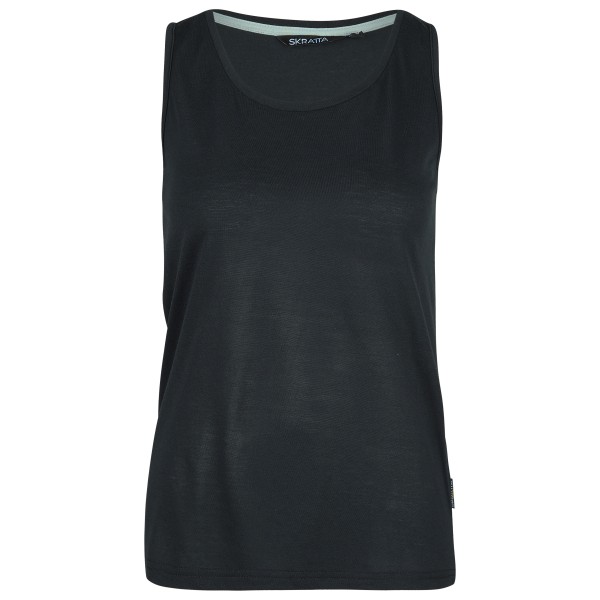 Skratta - Women's Arne Merino Tank - Tank Top