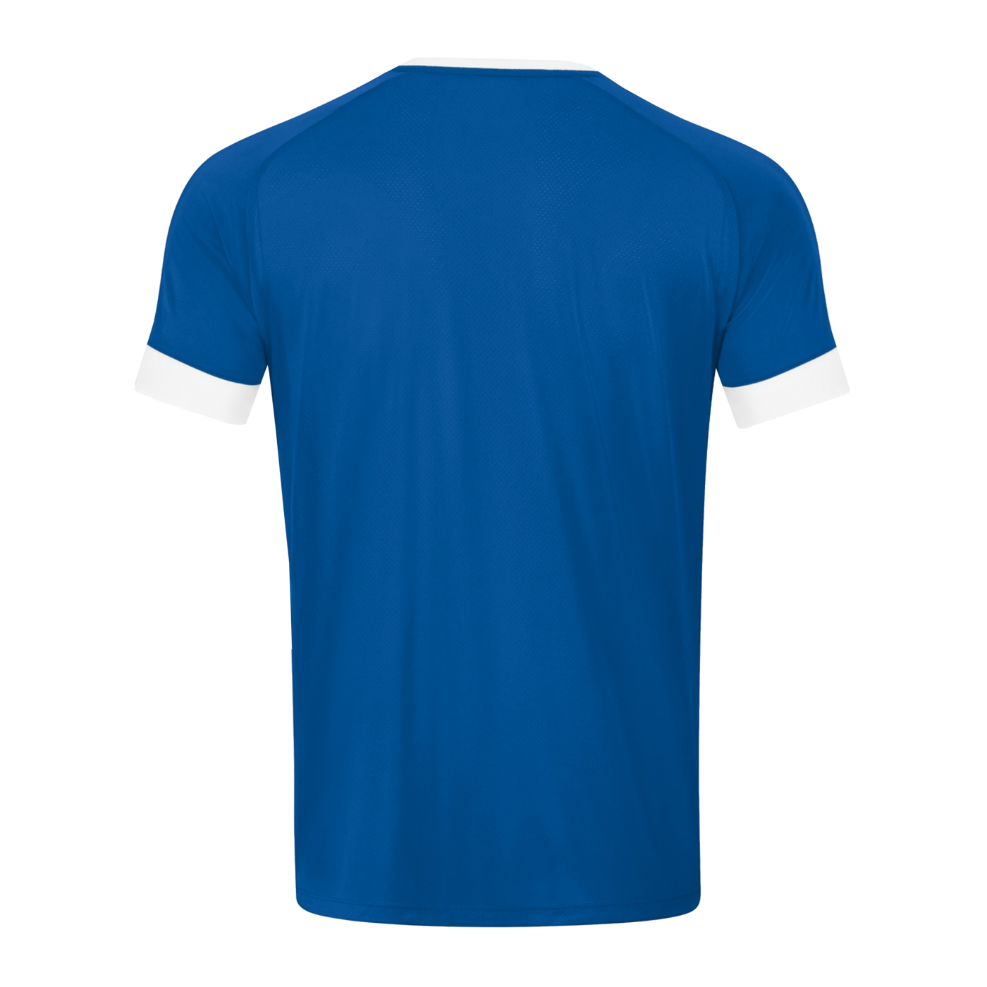 JAKO Celtic Melange KA Trikot Blau F410