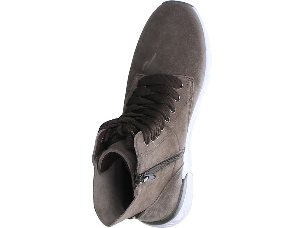 GABOR Stiefel khaki