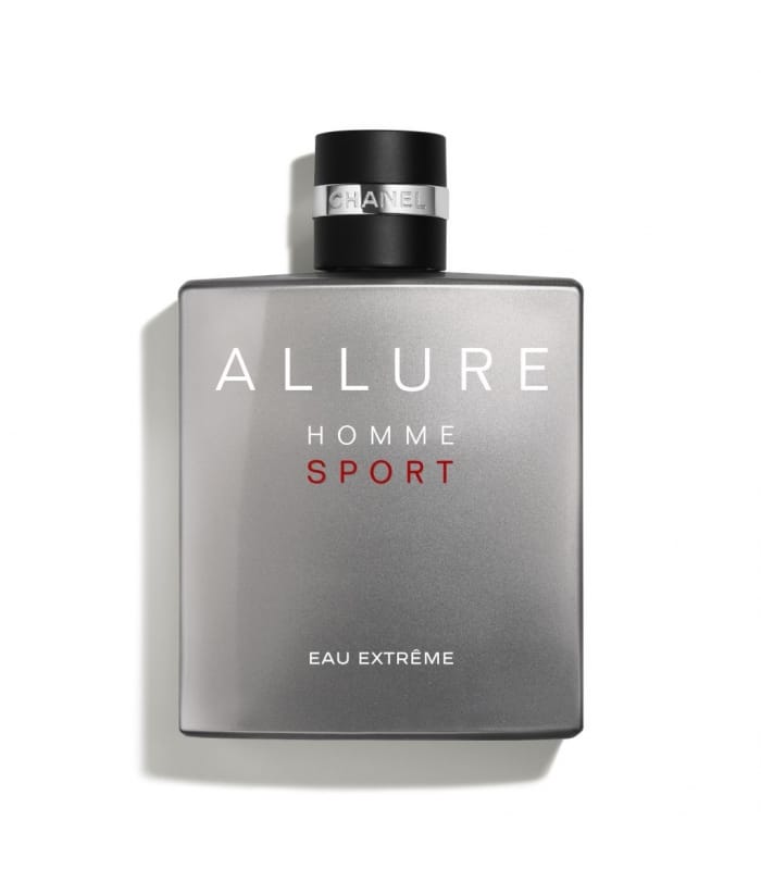 Chanel-ALLURE HOMME SPORT - Eau Extrême Vaporisateur