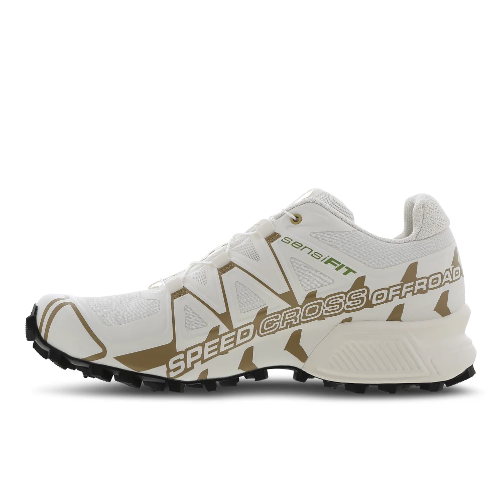Salomon Speedcross 3 L47334000 / weiss