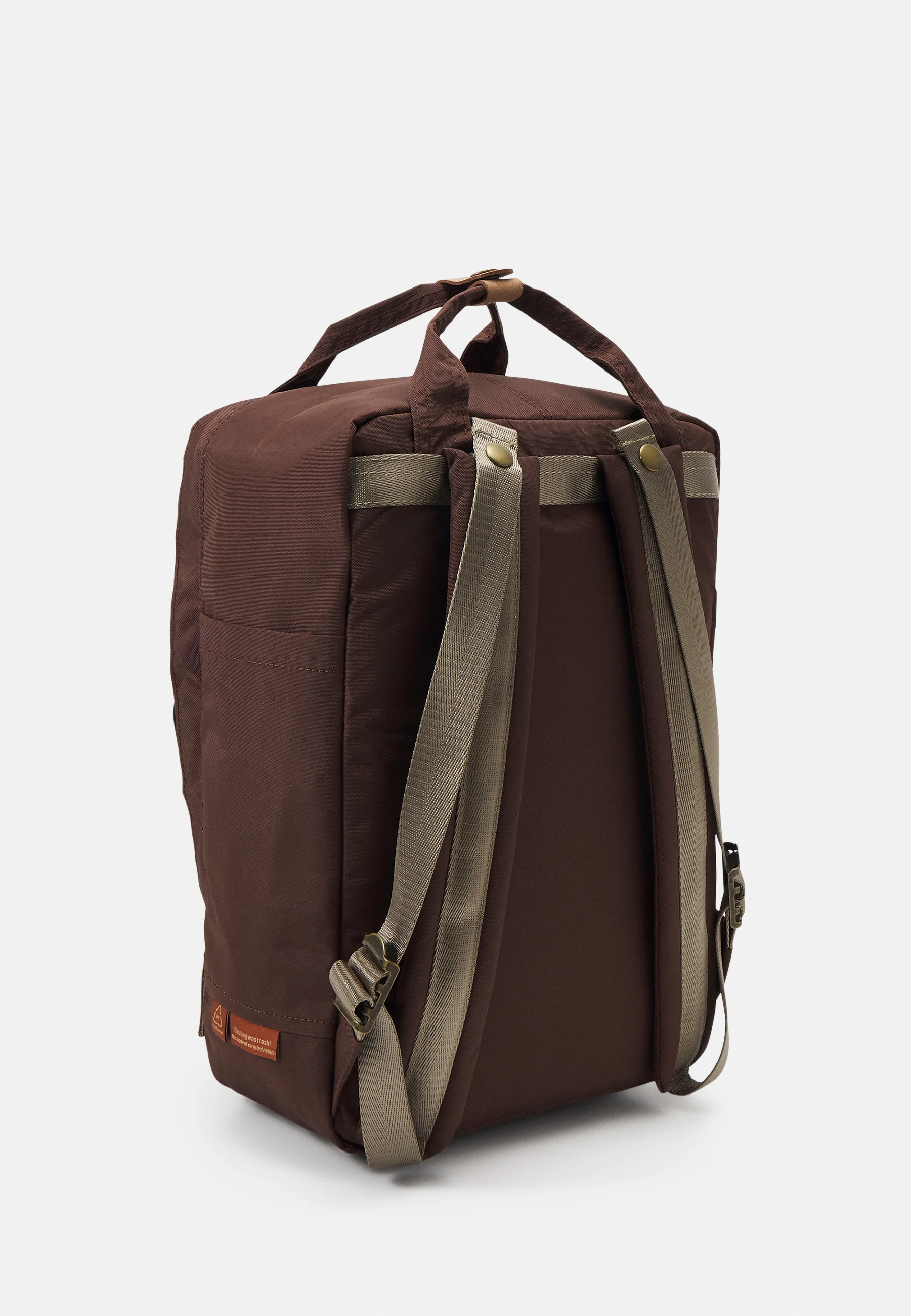 MOCHILA UNISEX Doughnut MACAROON JUNGLE - Mochila