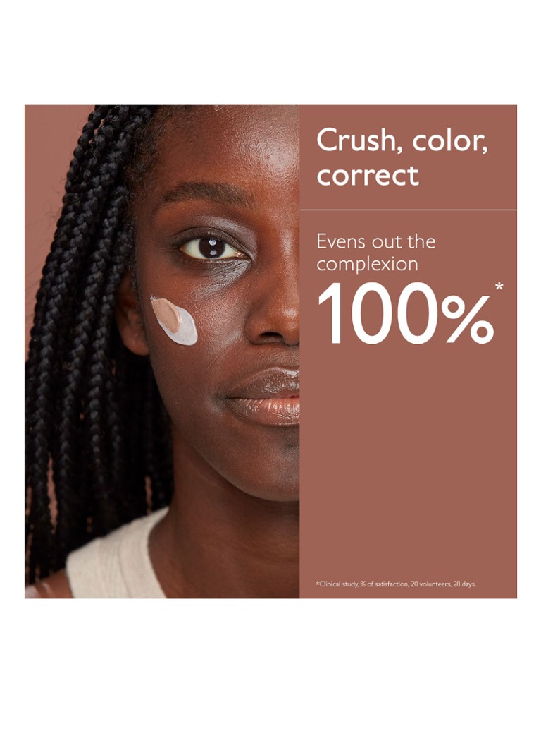 Crema CC Caudalie Vinocrush