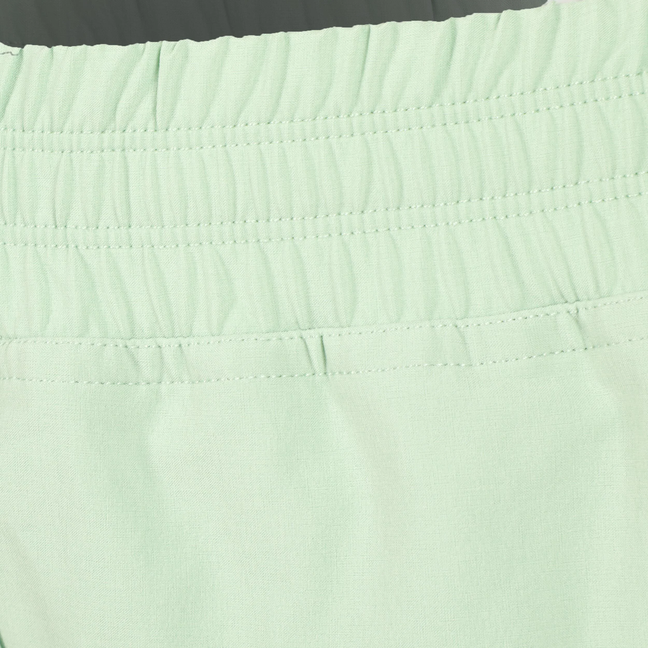 Play Shorts Damen - Salbei