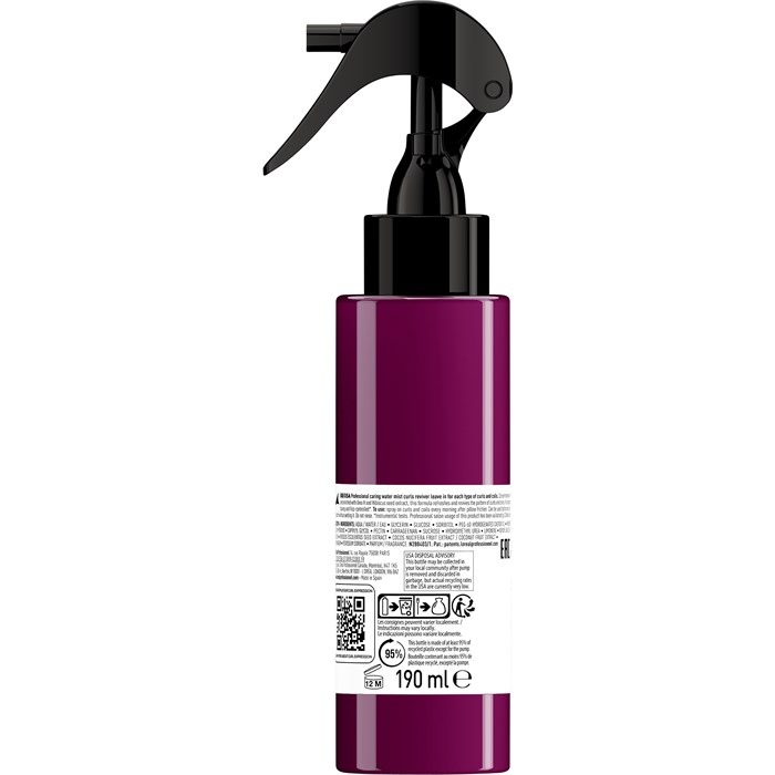 Caring Water Mist