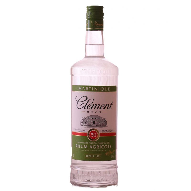 Clément Blanc 100cl