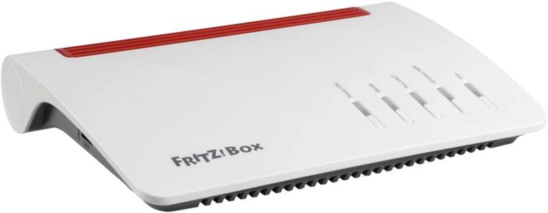AVM WLAN-Router Box 7590