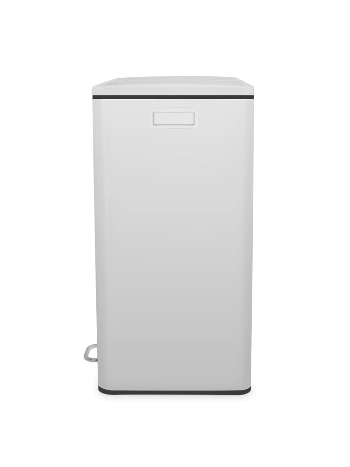 Les collectors Les Collectors N°918 Treteimer 2x30L Weiß günstig kaufen onesize