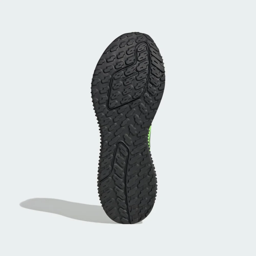 adidas 4DFWD 3 IG8978 / grün
