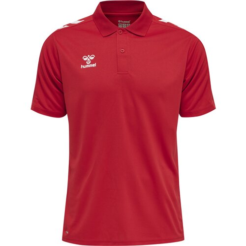 HERREN POLO HMLCORE XK FUNCTIONAL POLO