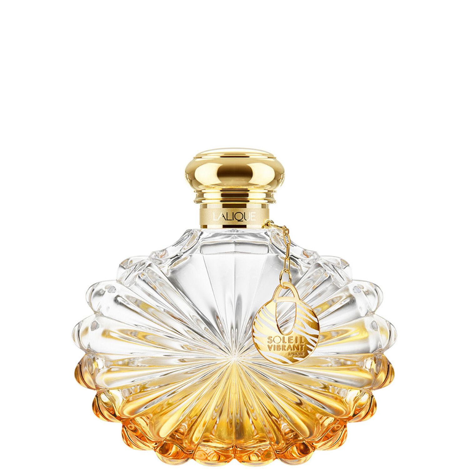 Lalique Soleil Vibrant Eau de Parfum 50 ml