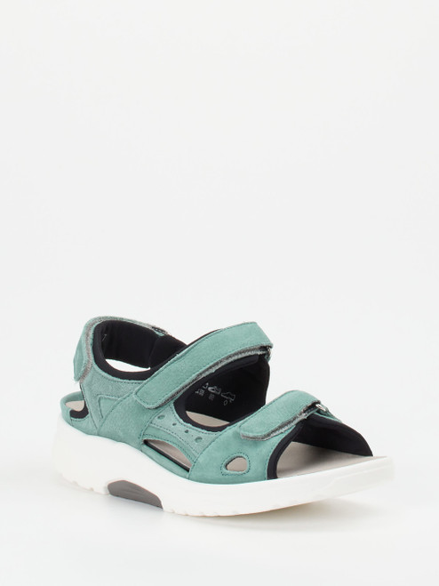 Sandalette-22516790003 Waldläufer