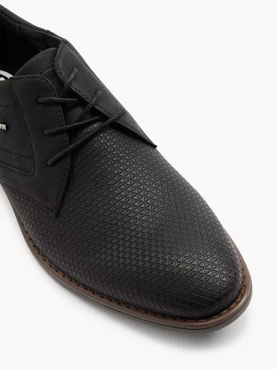 AM SHOE Business Schnürer
