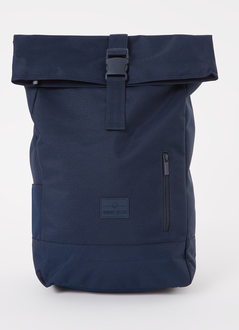 Mochila Johnny Urban Robin Rolltop com compartimento para laptop de 16 polegadas