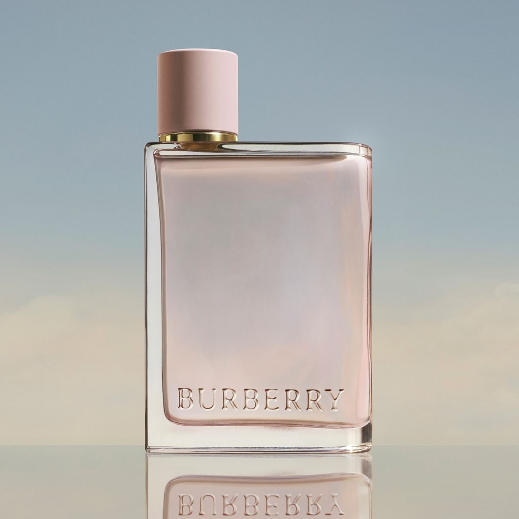 Burberry Her