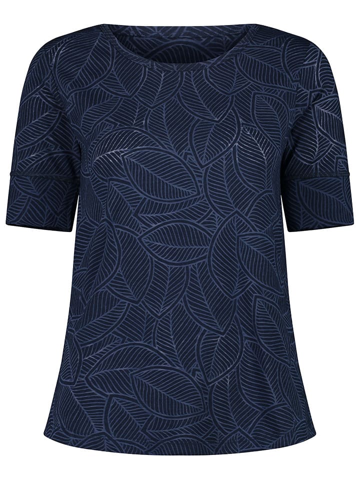 CMP Funktionsshirt in Dunkelblau günstig kaufen