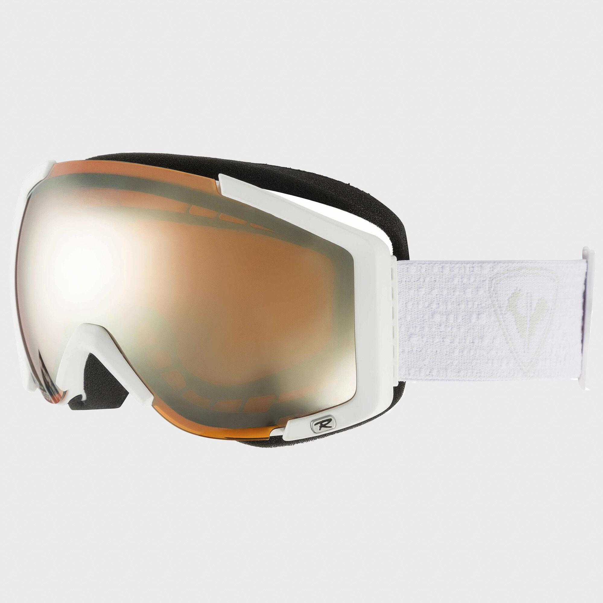 Masque Femme Airis Sonar