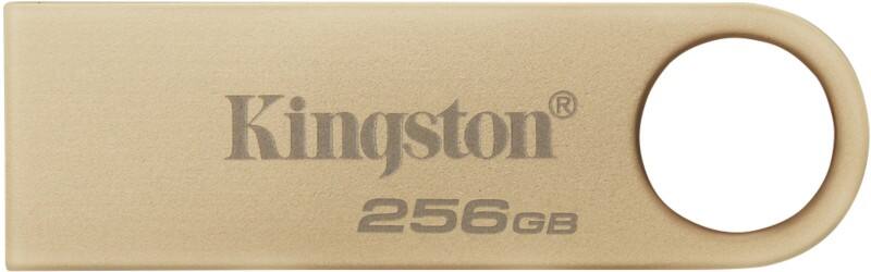 Kingston USB-Stick 256 GB Gold