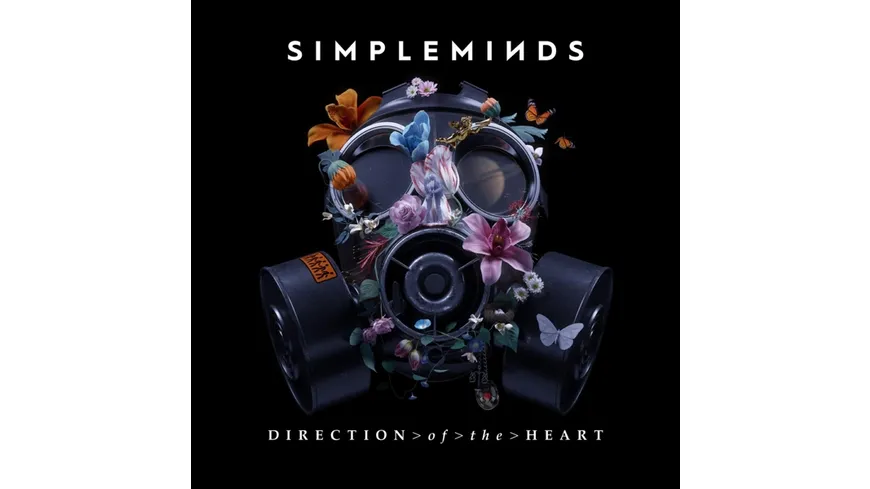 Direction of the Heart 180Gr.