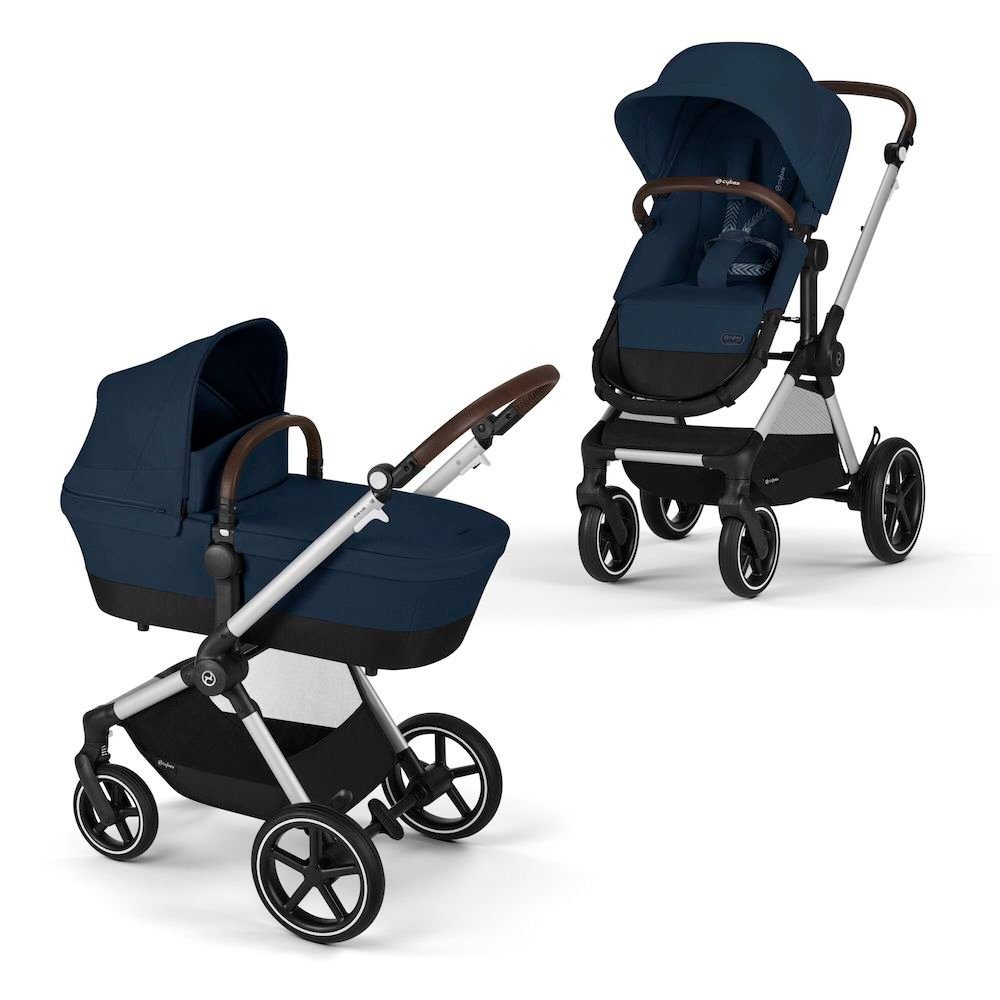 Cybex Kombi-Kinderwagen
