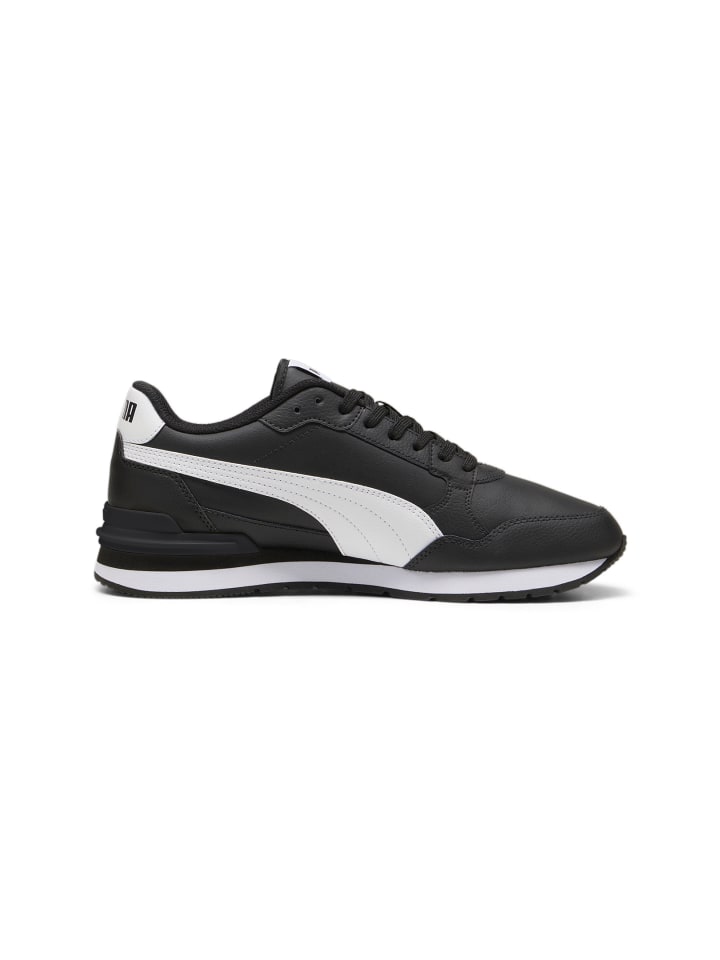 Puma Sneakers Low ST Runner v4 L  in schwarz günstig kaufen