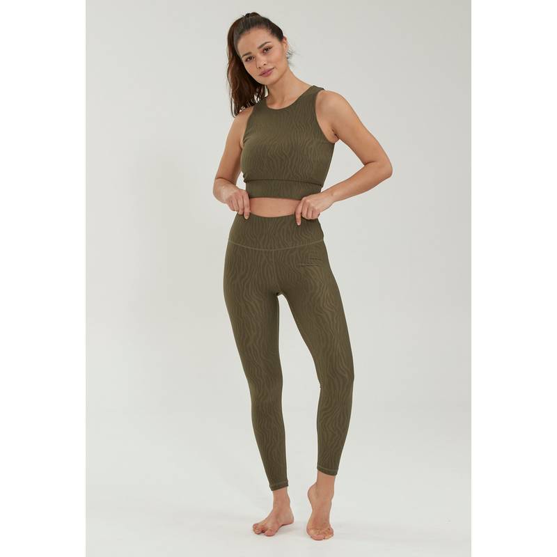Athlecia Alma Tights Damen