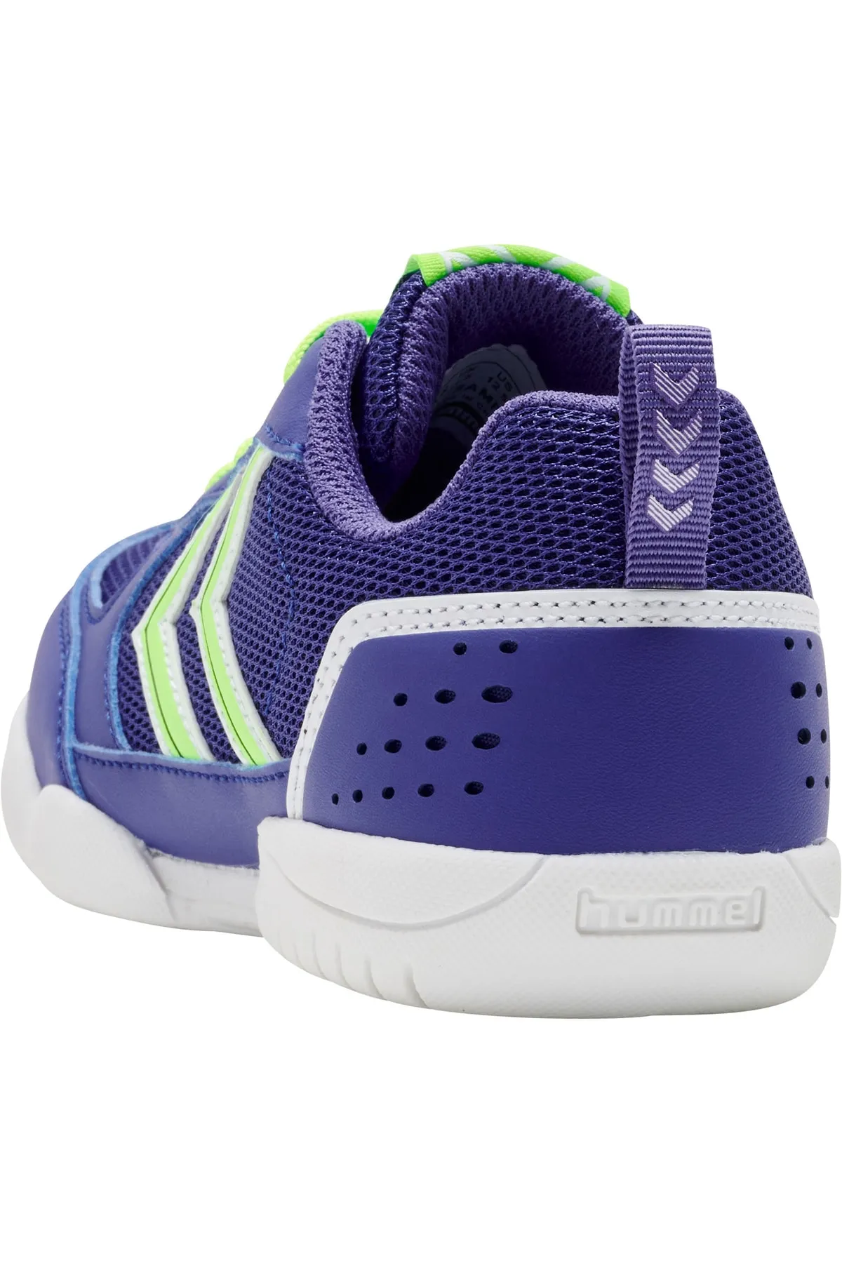 hummel  AEROTEAM 2.0 JR LC