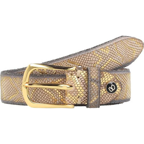 b.belt Sabia Gürtel Leder