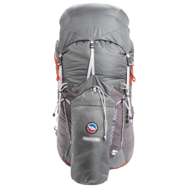 Big Agnes - Women's Garnet 60 - Trekkingrucksack