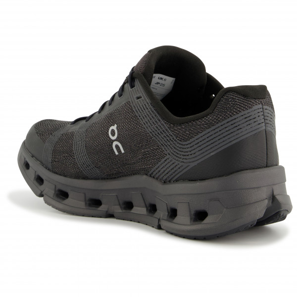 On - Women's Cloudgo Wide - Runningschuhe