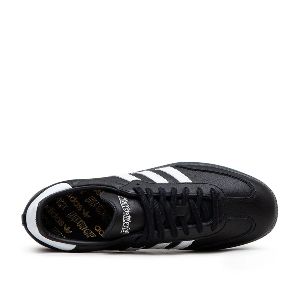 adidas samba ID733923 / schwarz