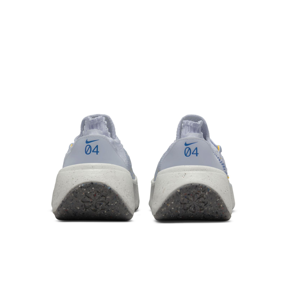 Nike Space Hippie 04 DA2725-003 / grau