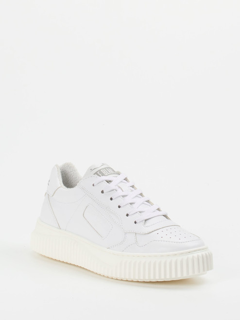 Sneaker-16637990222 Voile Blanche