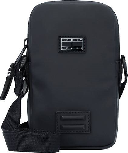 TOMMY-JEANS TJM To Go Handytasche 10.5 cm