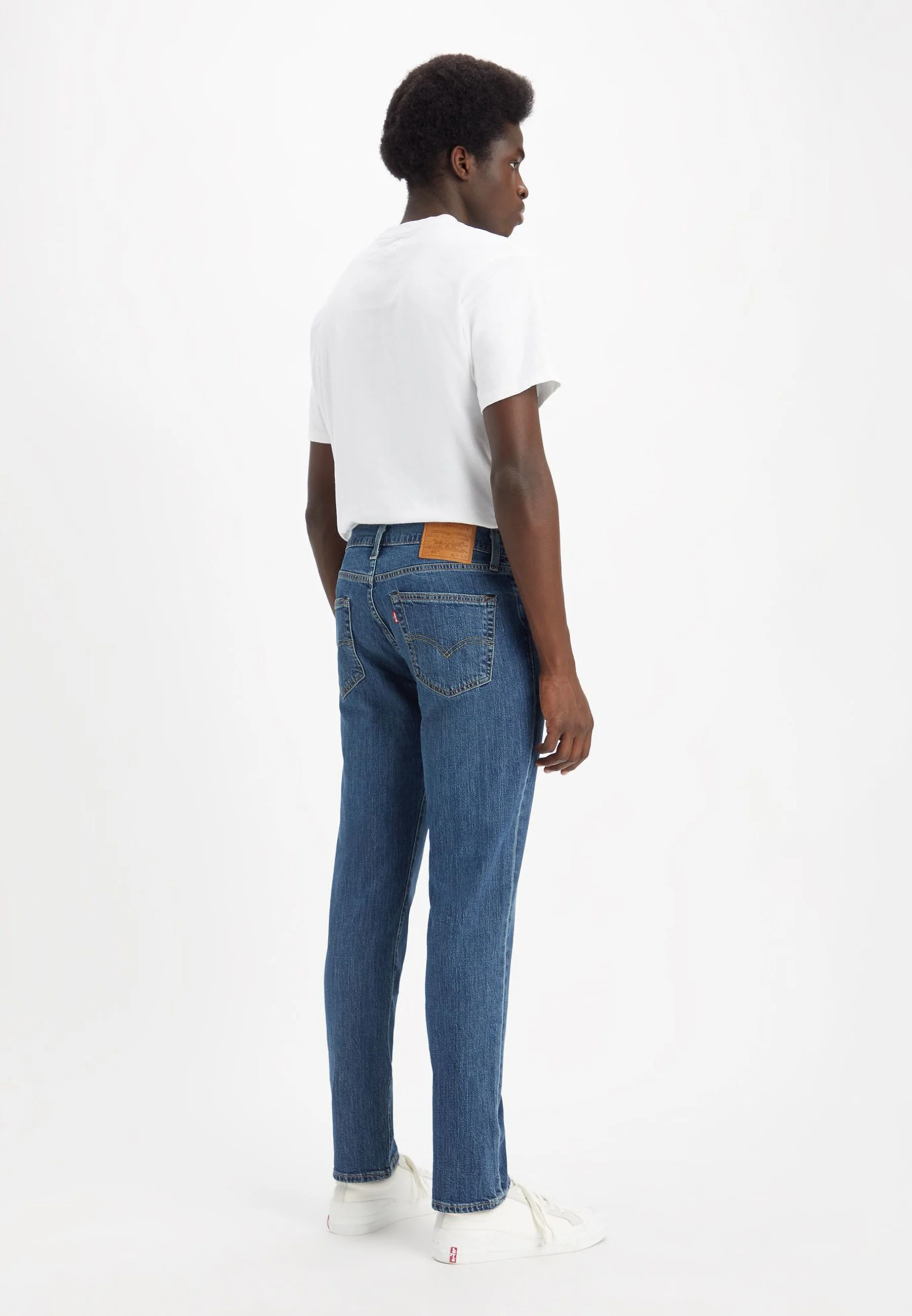 Levi's® 511™ SLIM - Vaqueros ajustados