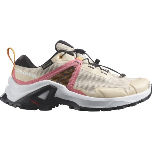 KINDER TRAILRUNNINGSCHUHE SHOES X RAISE GTX J SUN KISS/TEA ROSE/BL