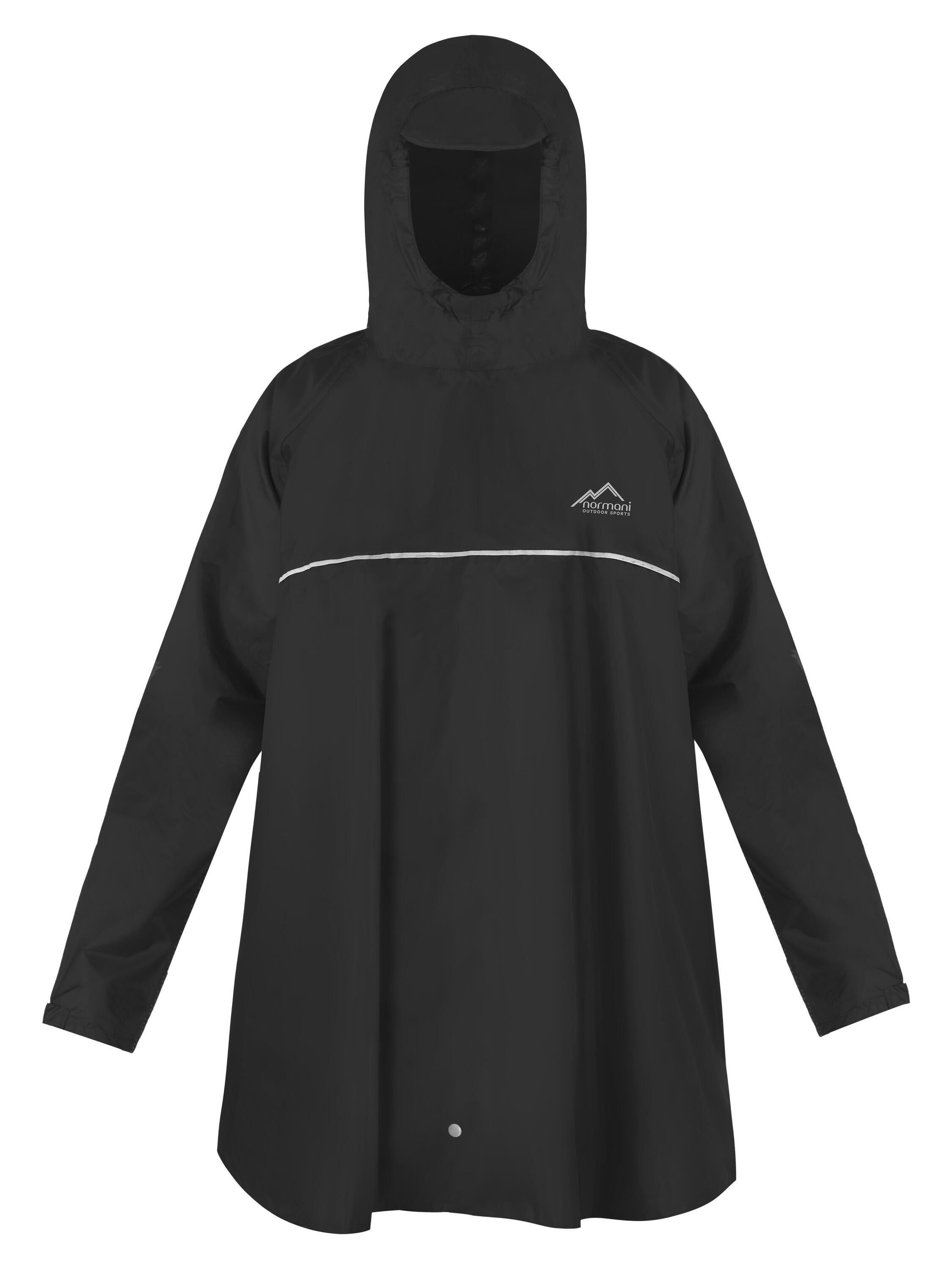 Performance Jacket 'Mawsynram'