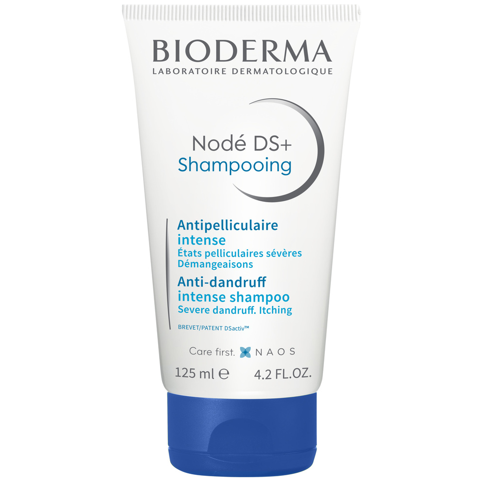 Bioderma NODÉ DS+ Shampooing Shampooing