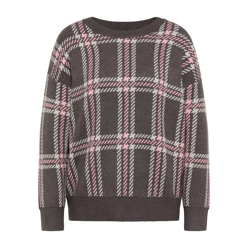 Usha Strickpullover Damen