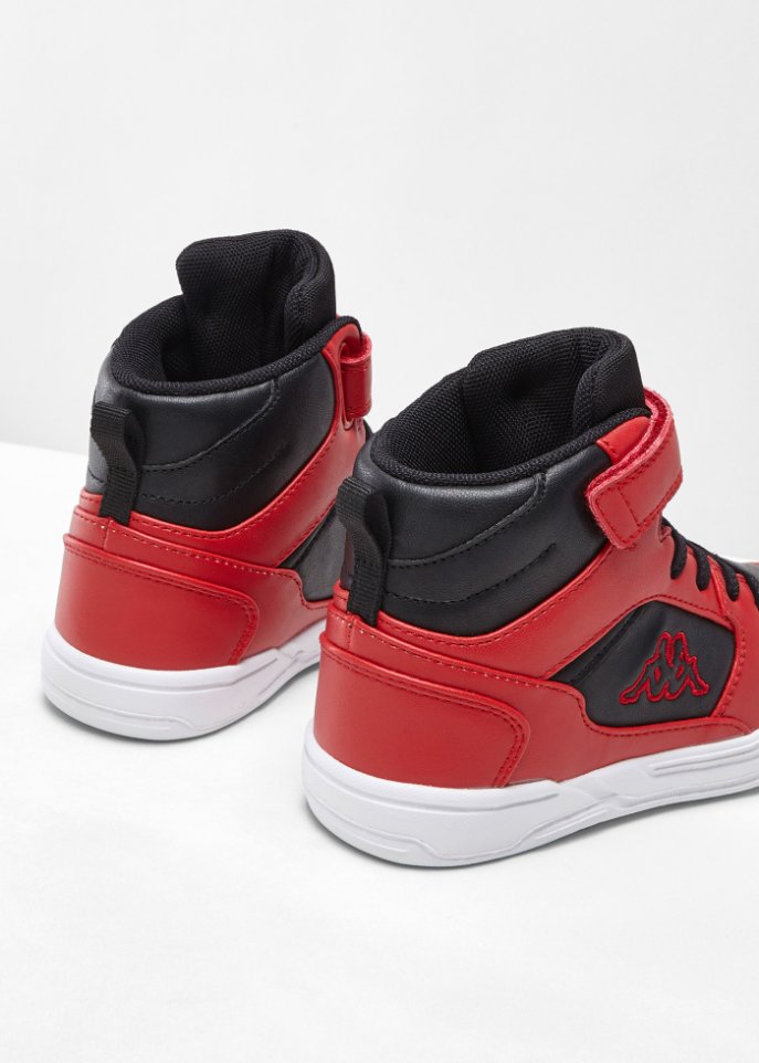 Kappa Kinder High top Sneaker